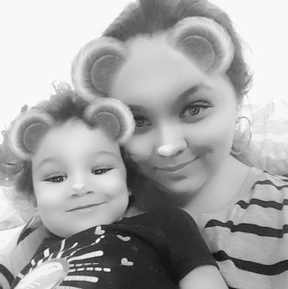 Meet your Posher, Mrs D. - Picture 2 of 2